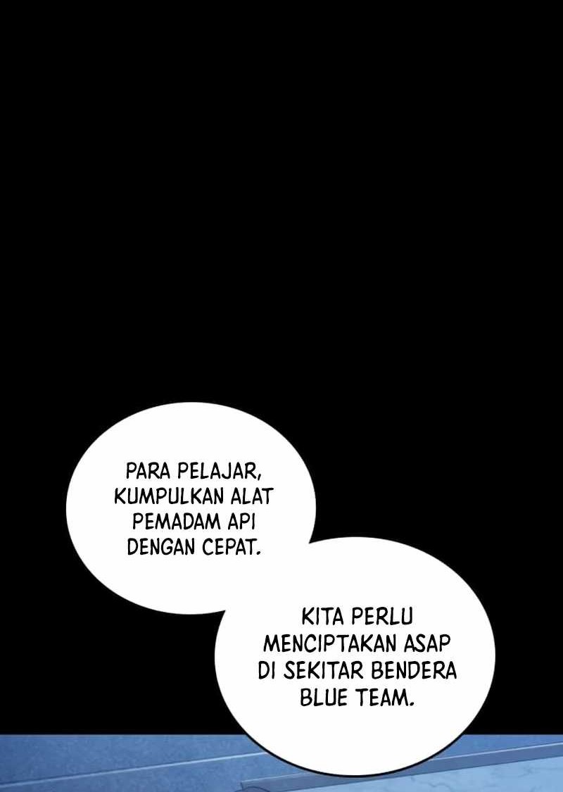 The Regressor Protects Only Me chapter 7 halaman 94