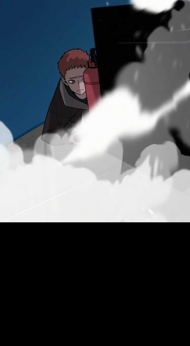 The Regressor Protects Only Me chapter 7 halaman 96
