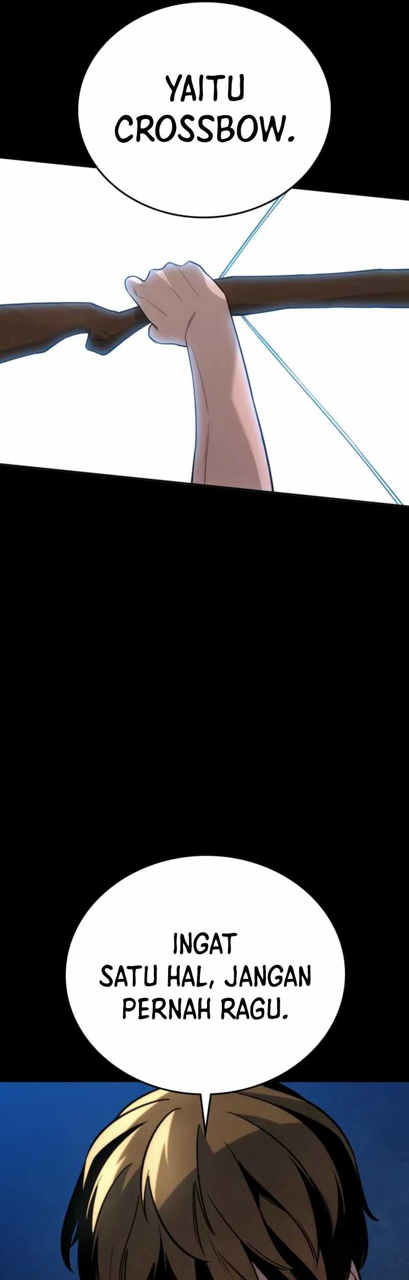 The Regressor Protects Only Me chapter 7 halaman 99