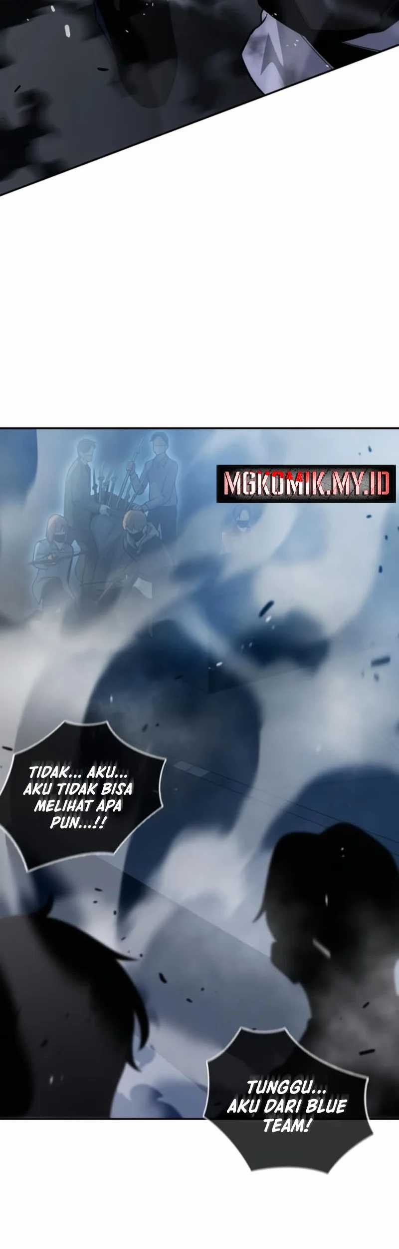 The Regressor Protects Only Me chapter 7 halaman 103