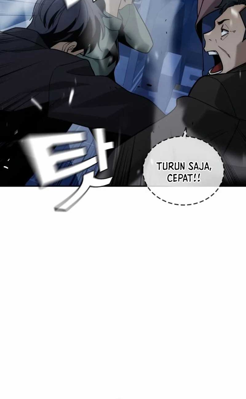 The Regressor Protects Only Me chapter 7 halaman 106