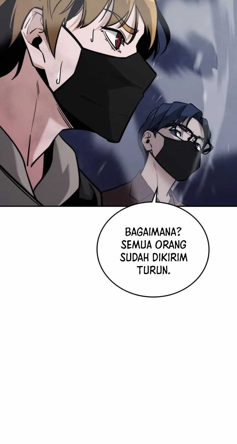 The Regressor Protects Only Me chapter 7 halaman 108
