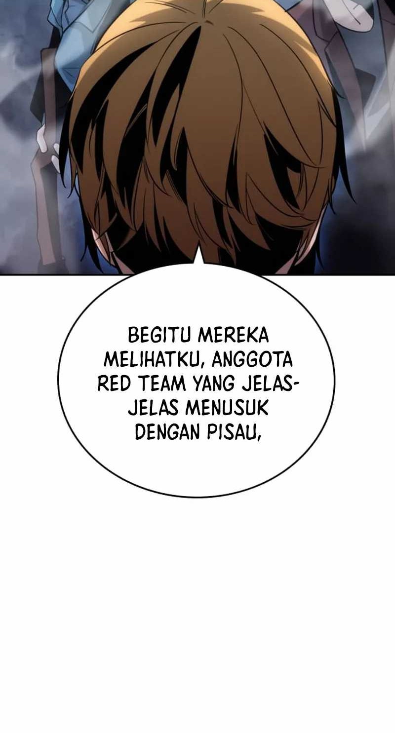 The Regressor Protects Only Me chapter 7 halaman 110