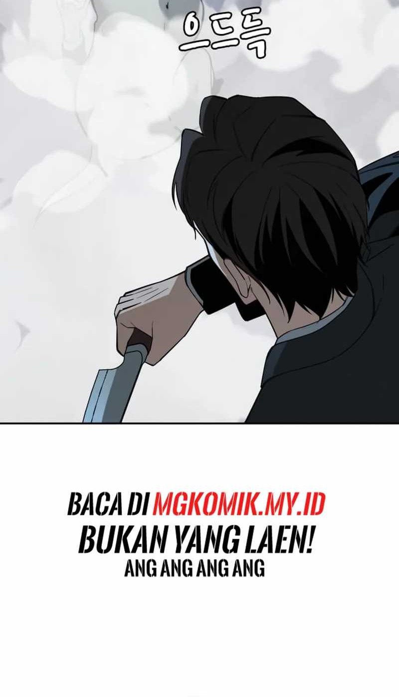 The Regressor Protects Only Me chapter 7 halaman 114