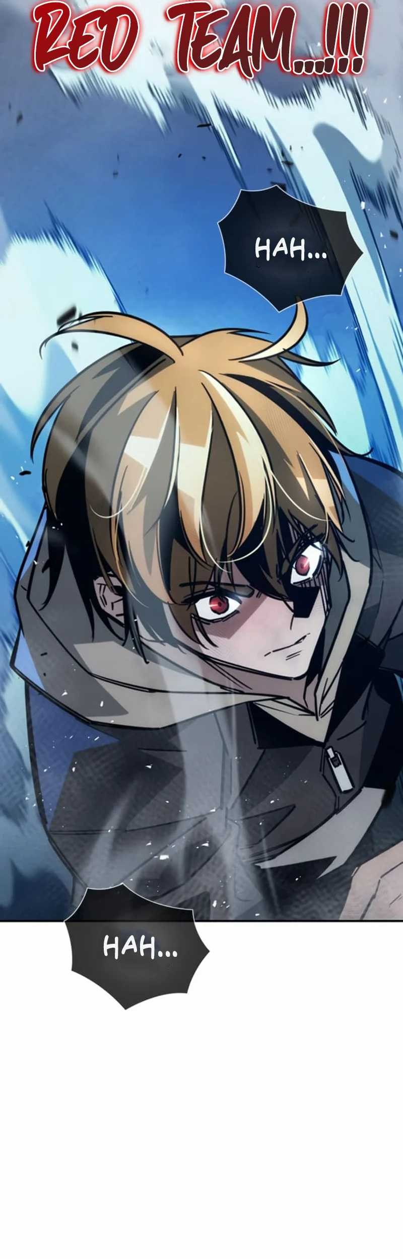 The Regressor Protects Only Me chapter 7 halaman 120