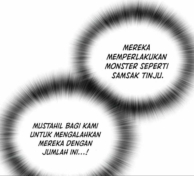 The Regressor Protects Only Me chapter 8 halaman 10