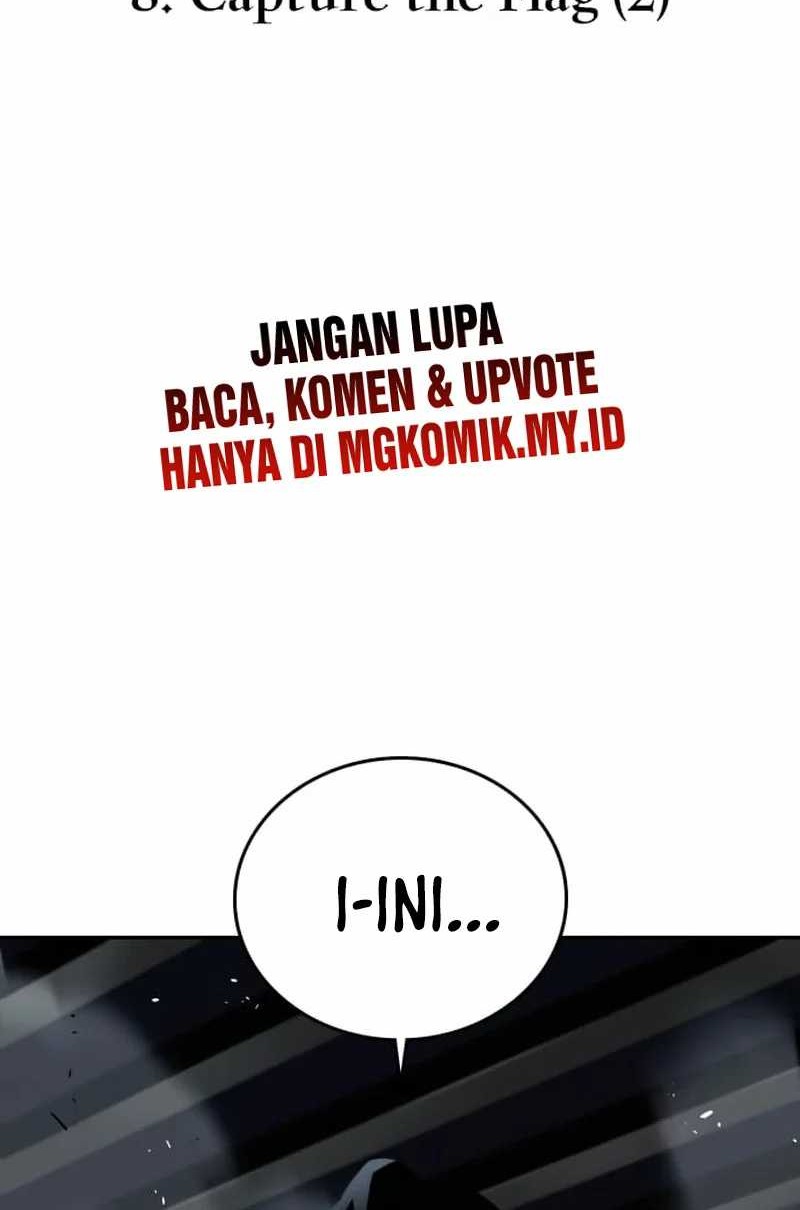 The Regressor Protects Only Me chapter 8 halaman 14