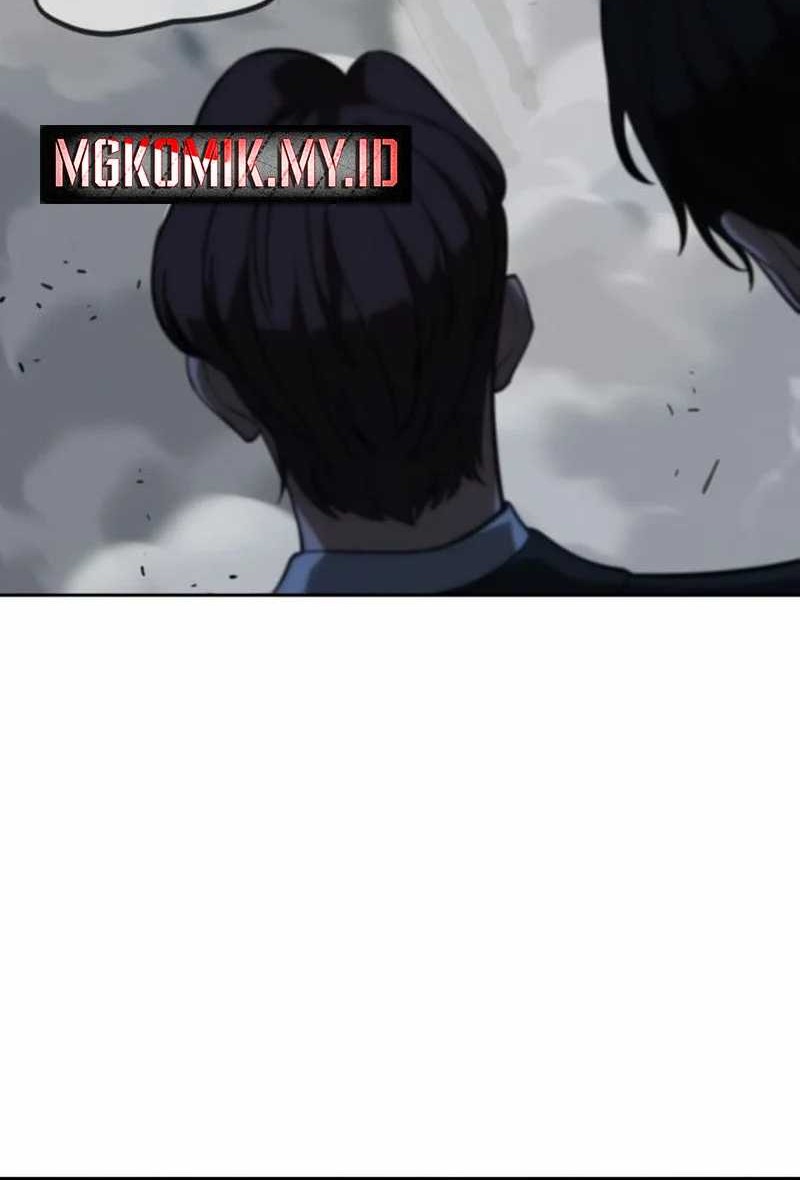 The Regressor Protects Only Me chapter 8 halaman 16
