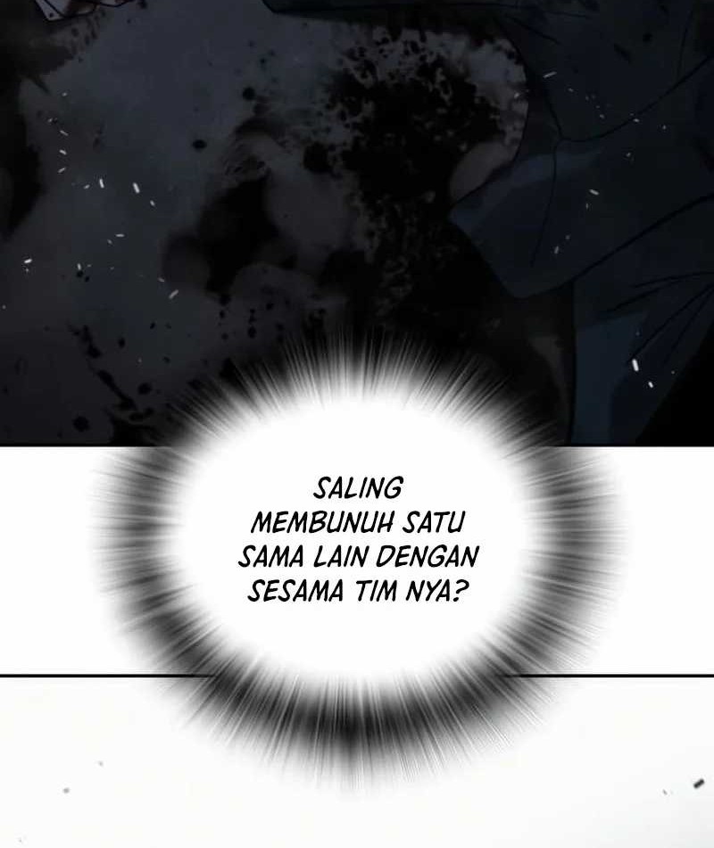 The Regressor Protects Only Me chapter 8 halaman 20