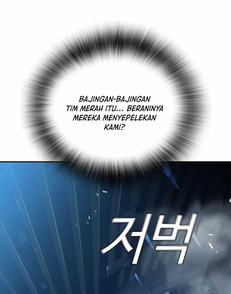 The Regressor Protects Only Me chapter 8 halaman 28
