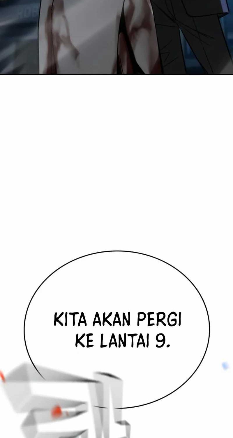The Regressor Protects Only Me chapter 8 halaman 30