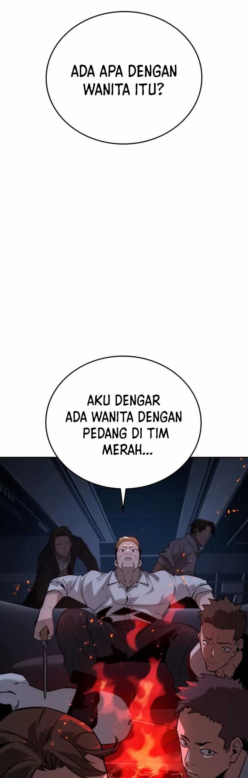 The Regressor Protects Only Me chapter 8 halaman 39