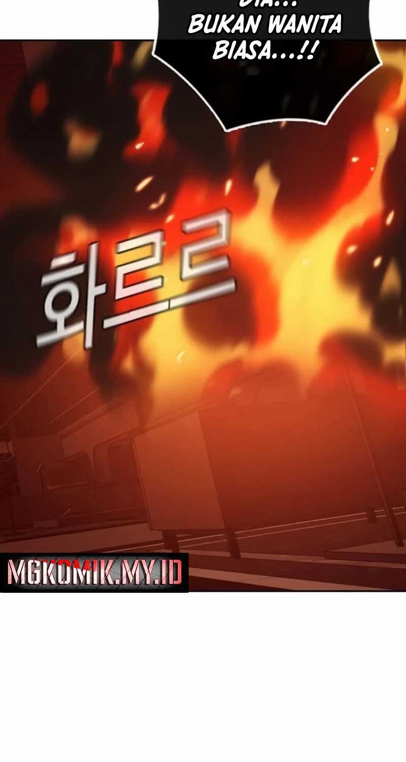 The Regressor Protects Only Me chapter 8 halaman 57