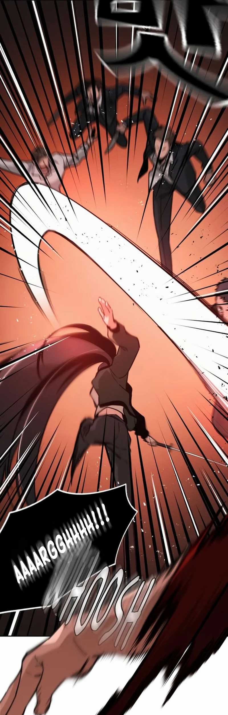 The Regressor Protects Only Me chapter 8 halaman 60