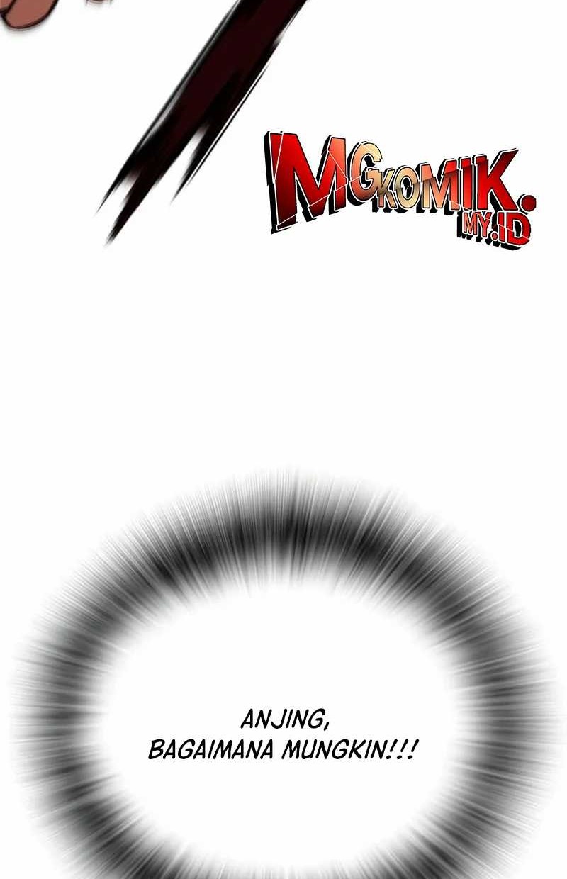 The Regressor Protects Only Me chapter 8 halaman 61