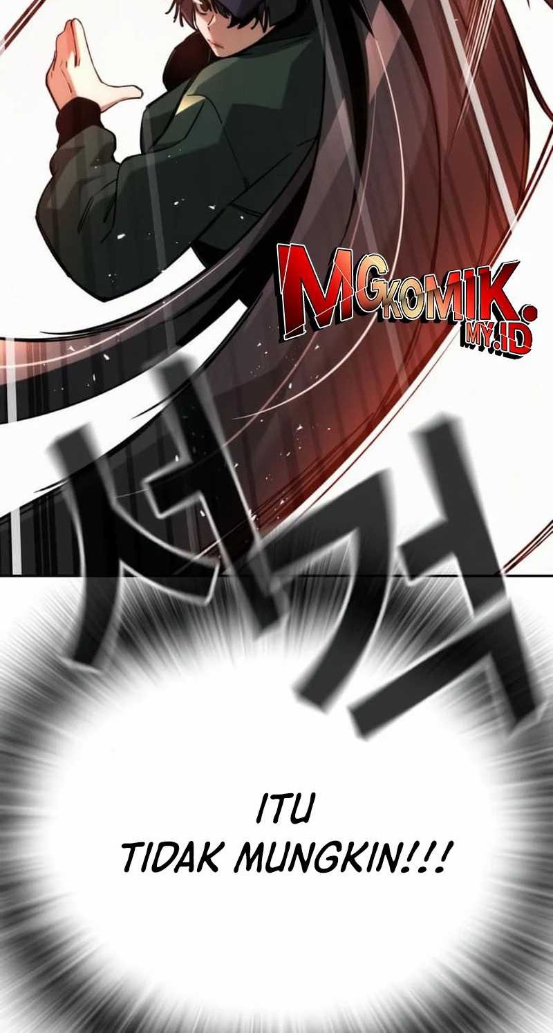 The Regressor Protects Only Me chapter 8 halaman 65