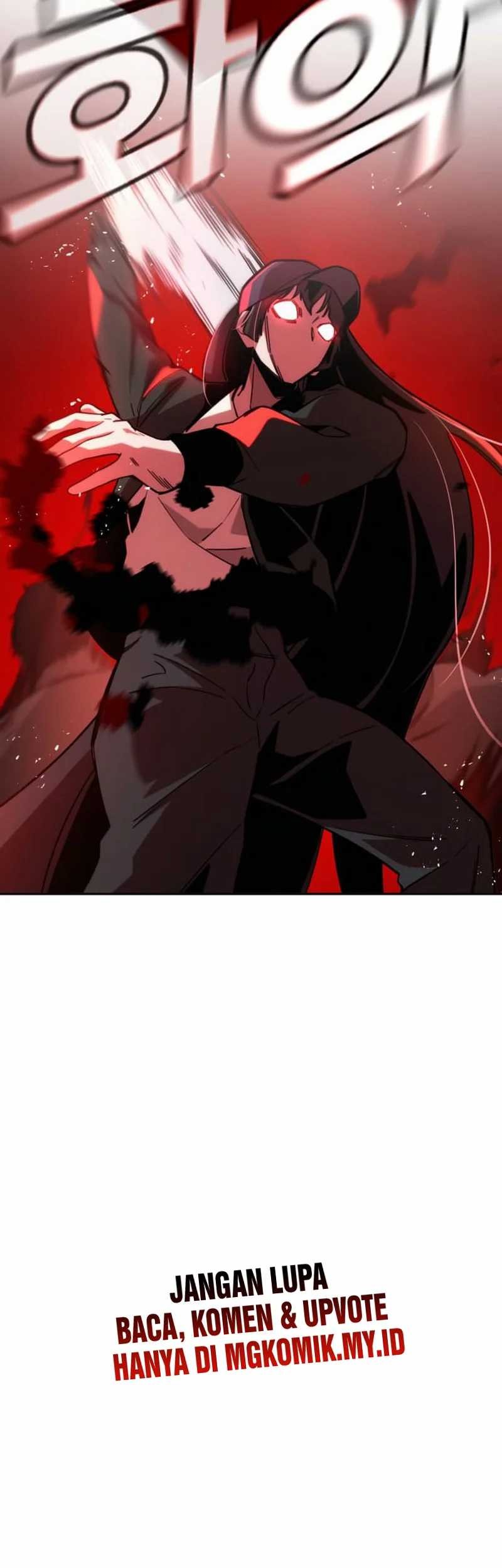 The Regressor Protects Only Me chapter 8 halaman 68