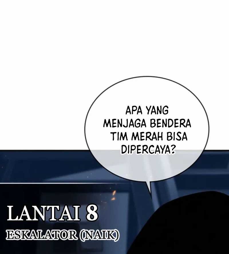 The Regressor Protects Only Me chapter 8 halaman 69