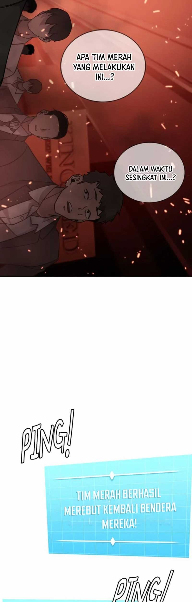 The Regressor Protects Only Me chapter 8 halaman 78