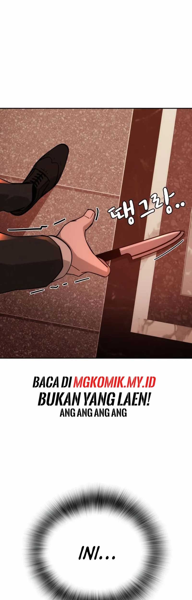The Regressor Protects Only Me chapter 8 halaman 80