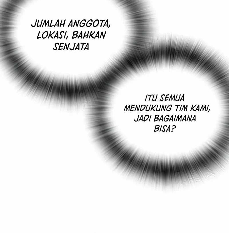 The Regressor Protects Only Me chapter 8 halaman 83