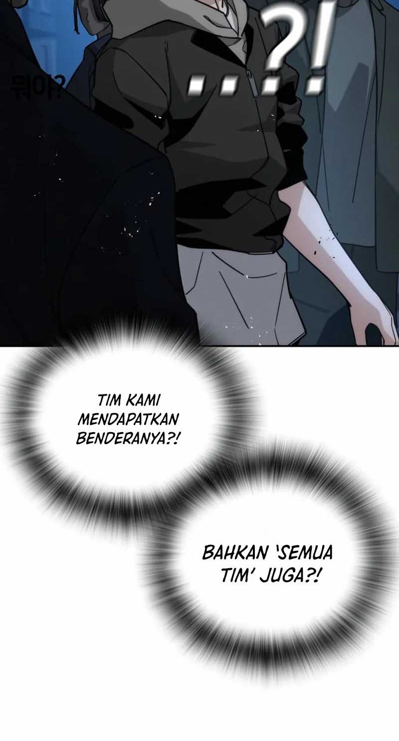 The Regressor Protects Only Me chapter 8 halaman 93