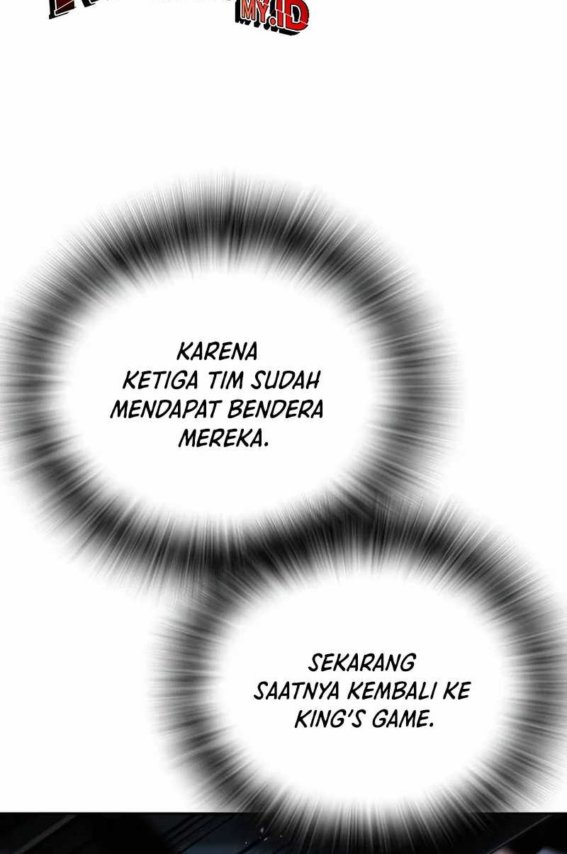 The Regressor Protects Only Me chapter 8 halaman 97