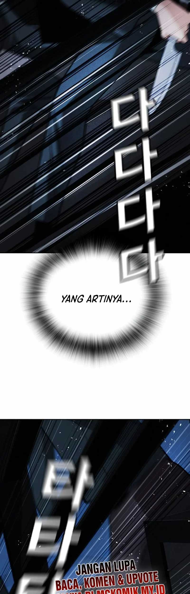 The Regressor Protects Only Me chapter 8 halaman 98
