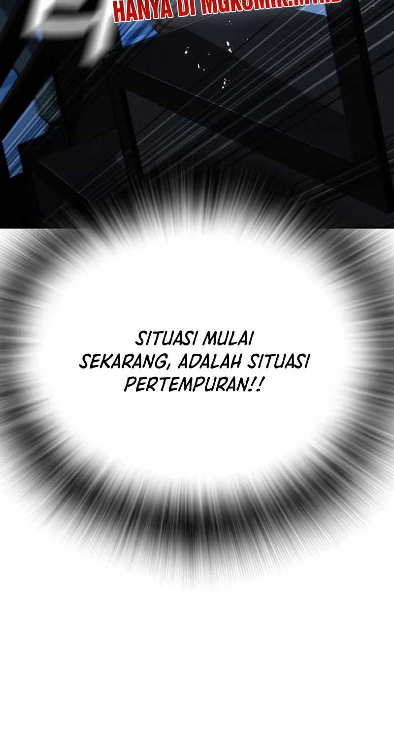 The Regressor Protects Only Me chapter 8 halaman 99
