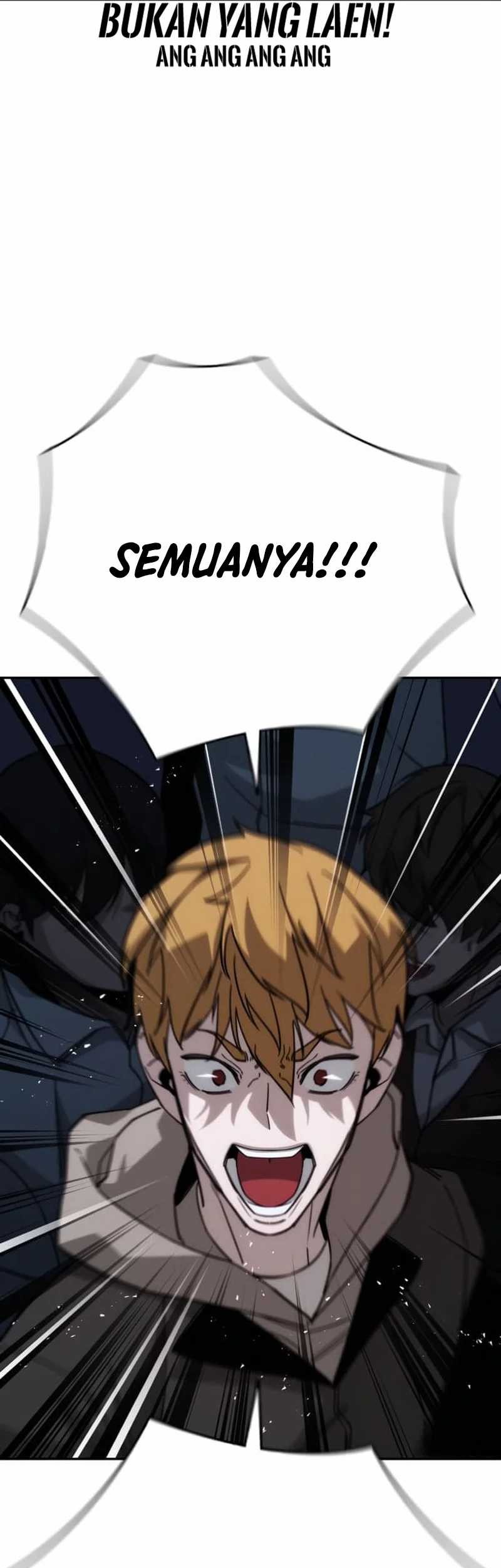 The Regressor Protects Only Me chapter 8 halaman 102