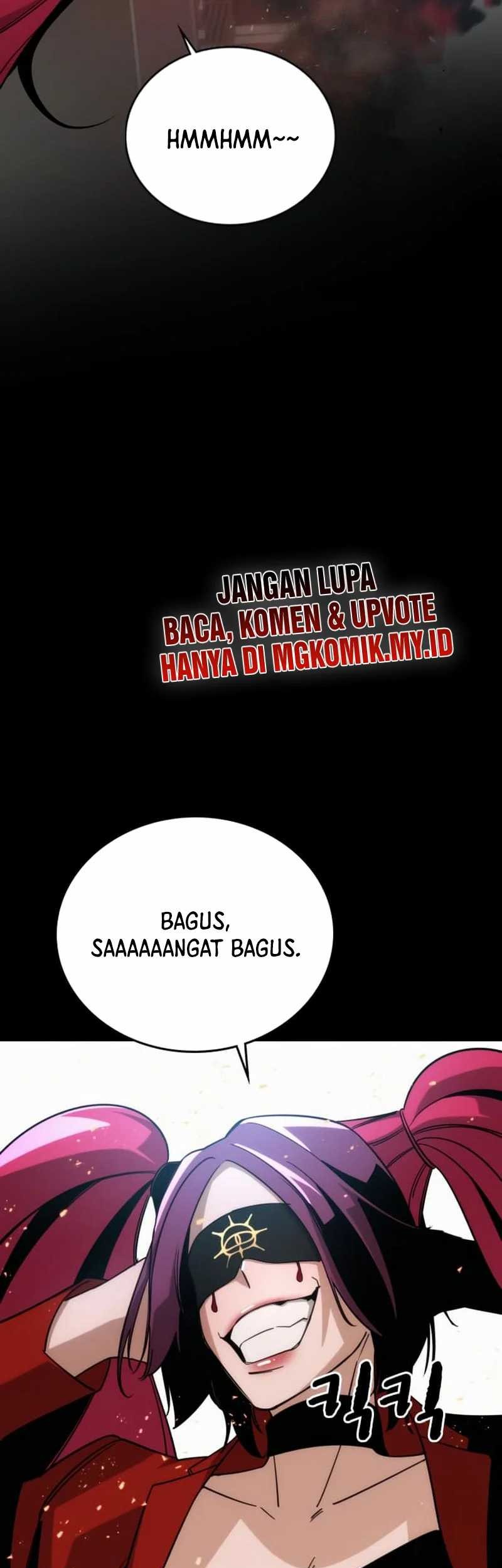 The Regressor Protects Only Me chapter 8 halaman 108