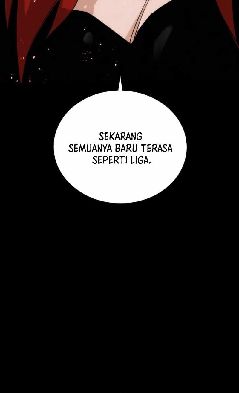 The Regressor Protects Only Me chapter 8 halaman 109
