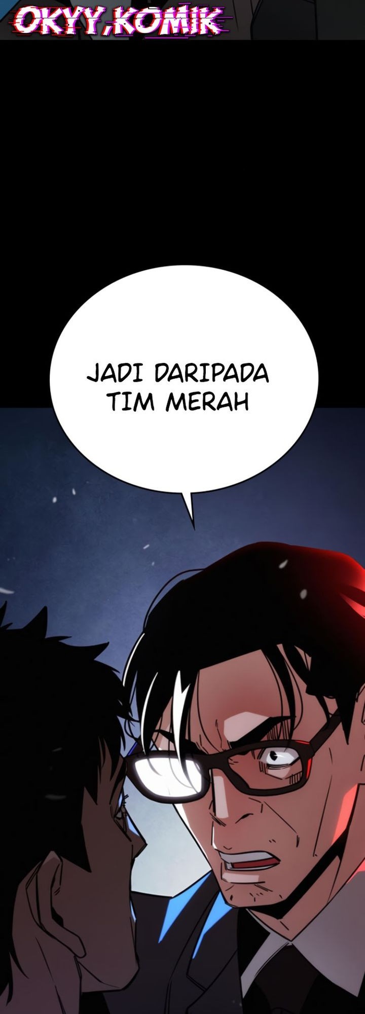 The Regressor Protects Only Me chapter 9 halaman 18
