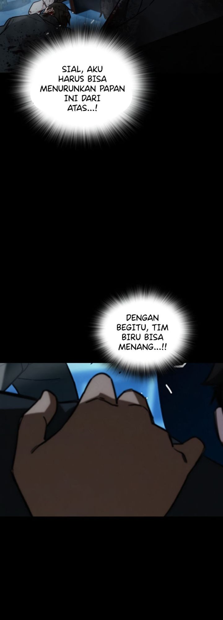 The Regressor Protects Only Me chapter 9 halaman 39