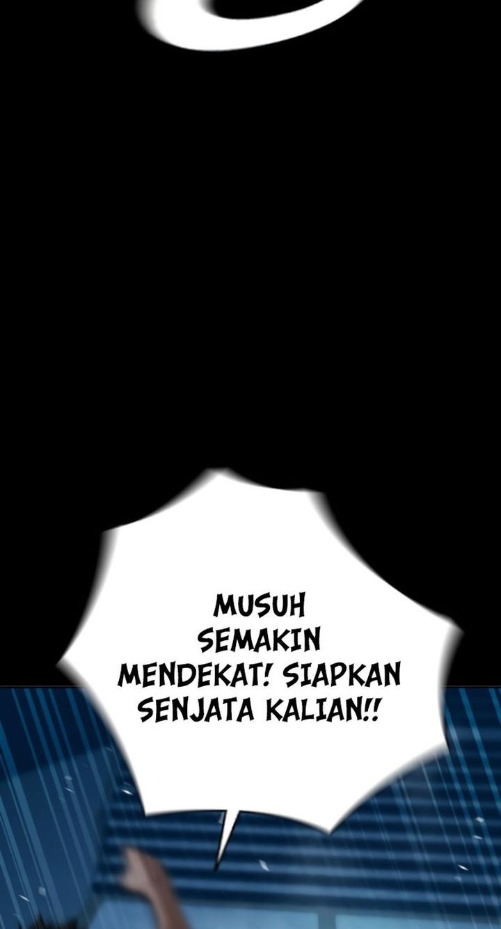 The Regressor Protects Only Me chapter 9 halaman 42