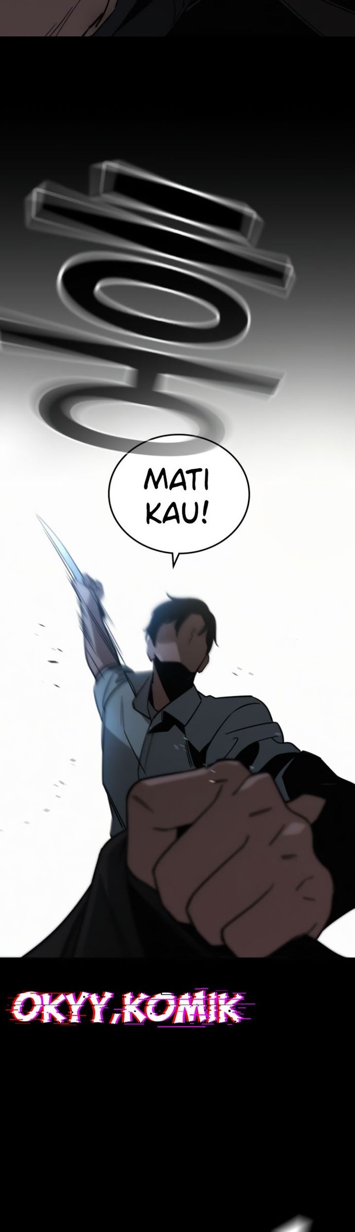 The Regressor Protects Only Me chapter 9 halaman 50