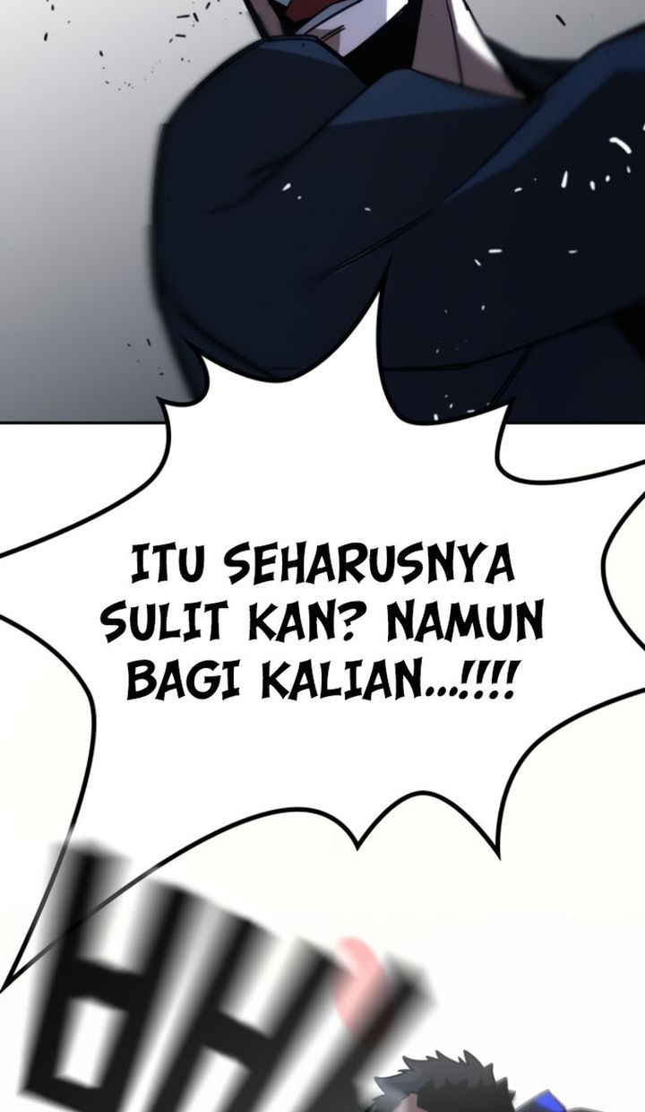 The Regressor Protects Only Me chapter 9 halaman 69