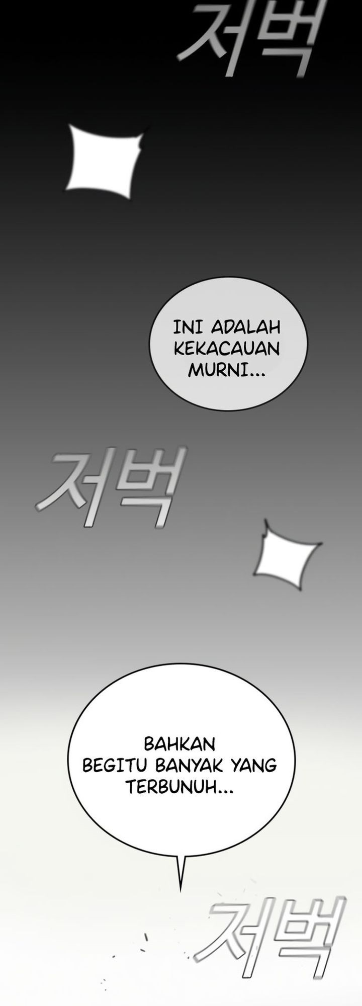 The Regressor Protects Only Me chapter 9 halaman 72