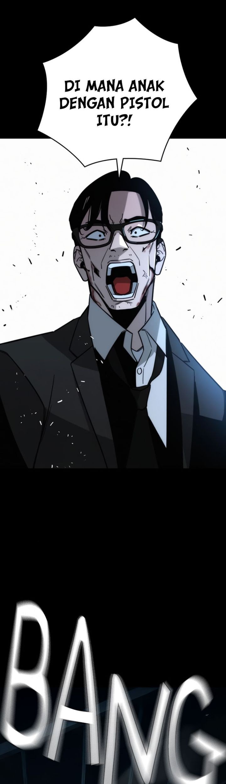 The Regressor Protects Only Me chapter 9 halaman 76