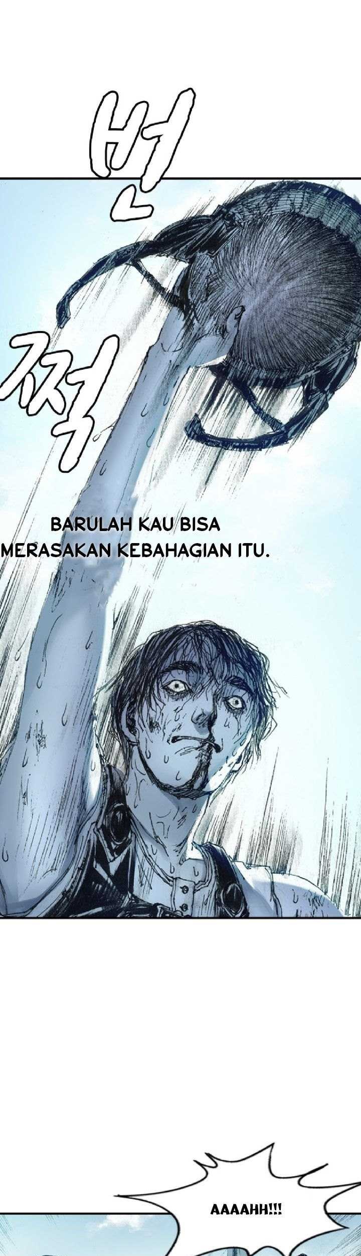 The Retreat chapter 01 halaman 17