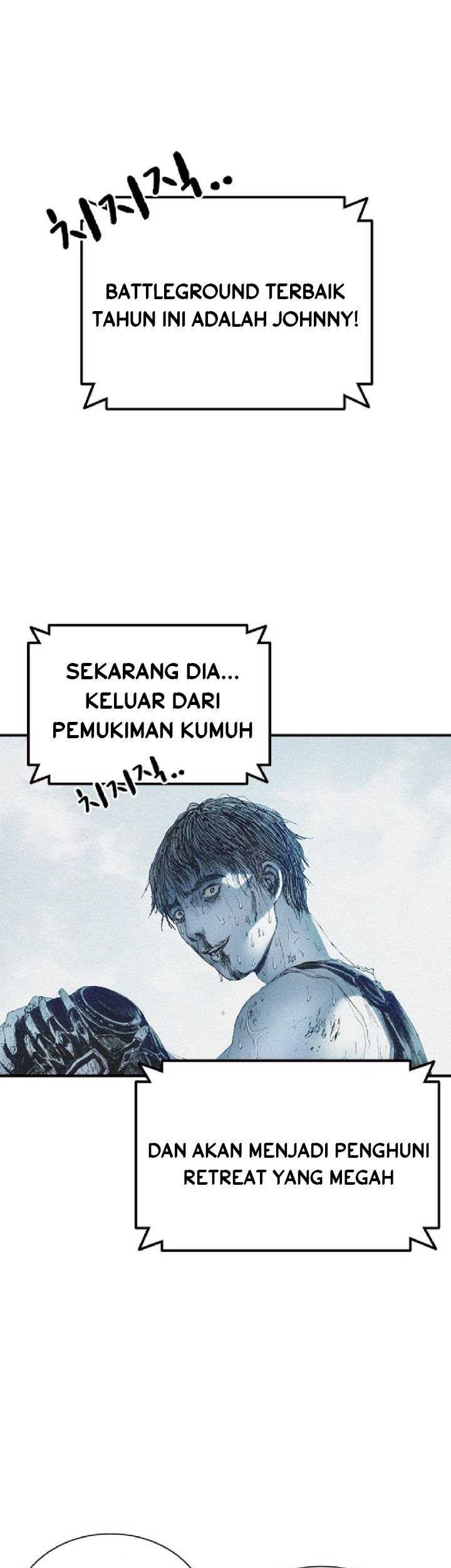 The Retreat chapter 01 halaman 19