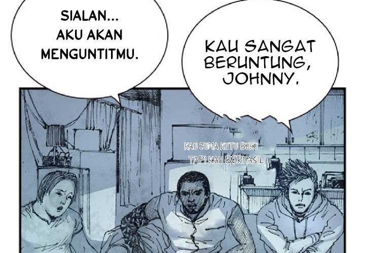 The Retreat chapter 01 halaman 20