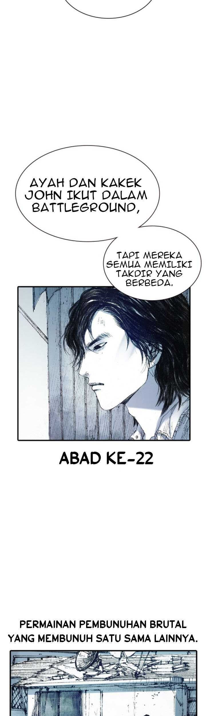 The Retreat chapter 01 halaman 29