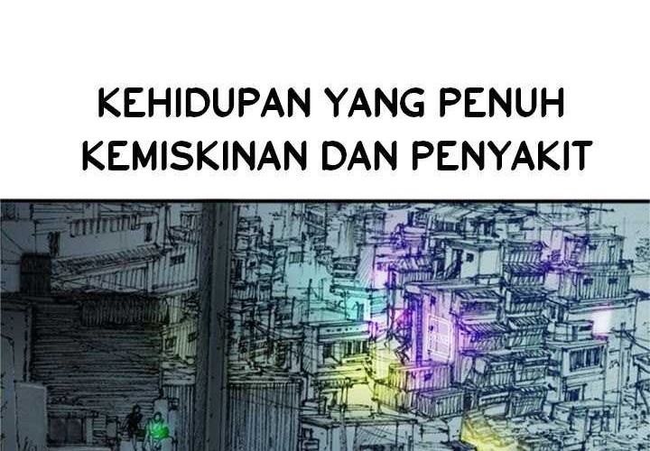The Retreat chapter 01 halaman 32