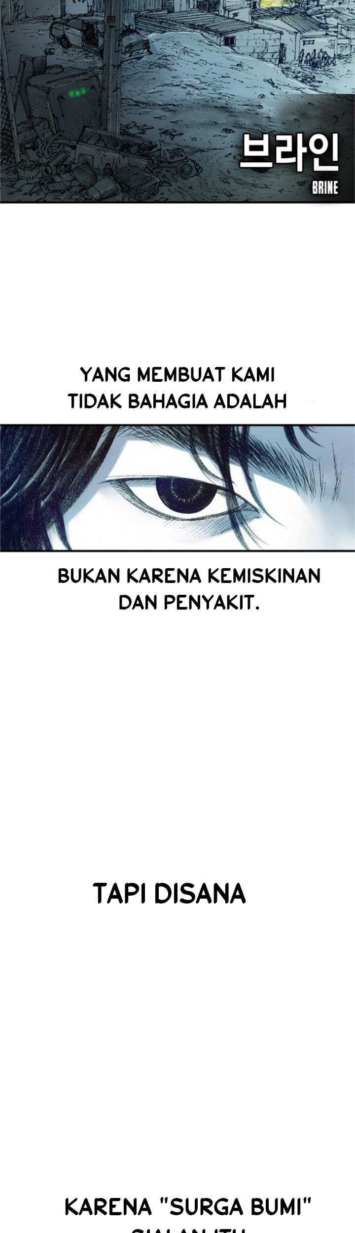 The Retreat chapter 01 halaman 33