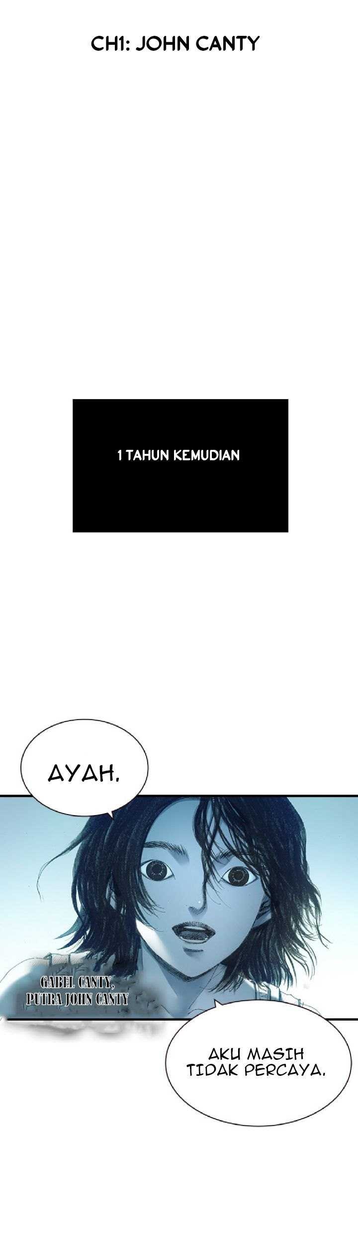 The Retreat chapter 01 halaman 38