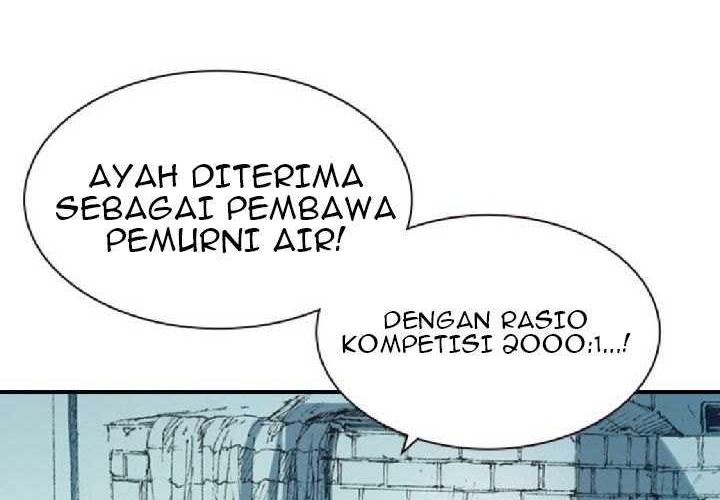 The Retreat chapter 01 halaman 39