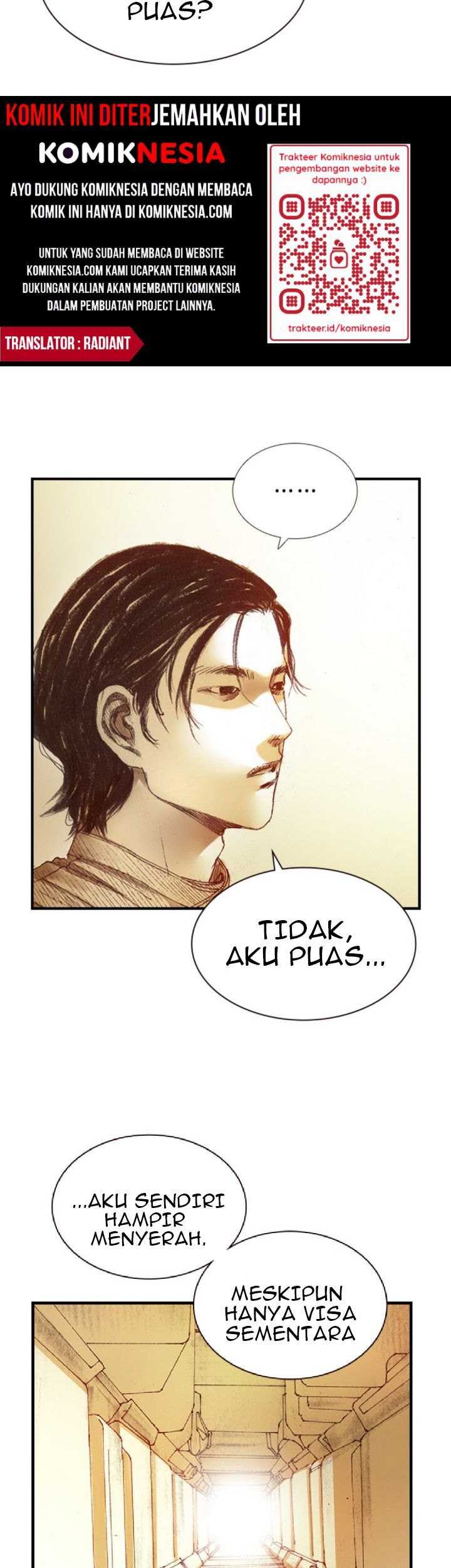 The Retreat chapter 01 halaman 55