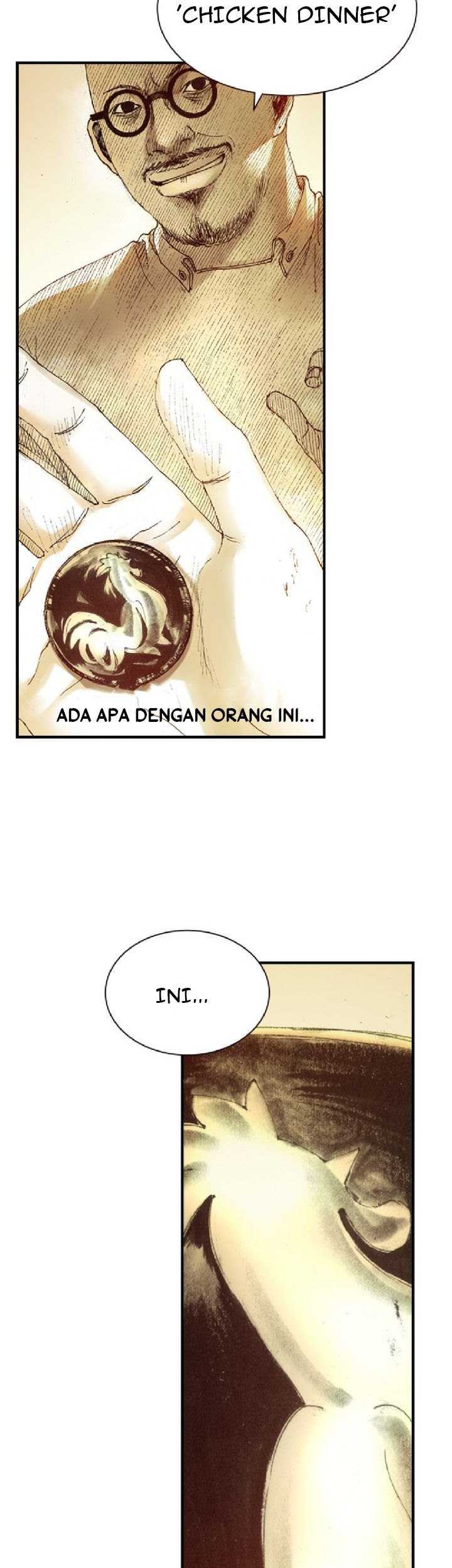 The Retreat chapter 01 halaman 62