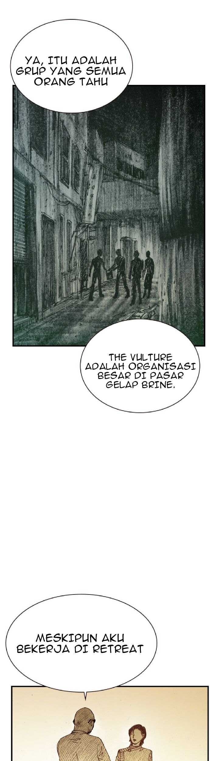The Retreat chapter 01 halaman 64